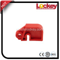 Plastic Nylon Circuit Breaker Lockout